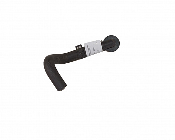 Патрубок системы охлаждения AUDI S4 8W1122051