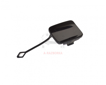 Заглушка проушины бампера заднегоAUDI A3 8V5807441GRU