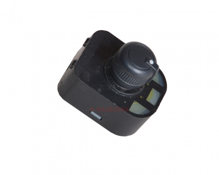 Блок регулировки зеркал AUDI A3 8V0959565B