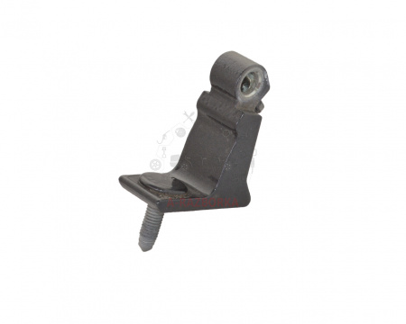 Петля двери передней правой нижняя/задней правой верхняя (нижняя часть) AUDI A4/S4 8W0831404A