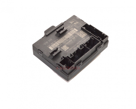 Блок управления двери передней левой  AUDI A3 5Q0959393B