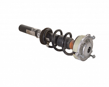 Амортизатор в сборе передний AUDI S4 8W0413029H 8W0411105FQ 8W0412377A