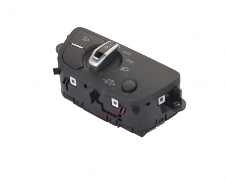 Панель управления габаритными огнями и ближним светом AUDI A4/S4 A5/S5 RS5 4M0941531S5PR