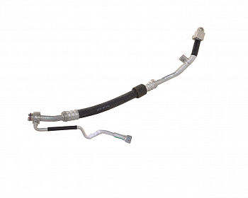 Трубка системы кондиционирования AUDI S4 8W1816740