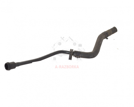 Трубка вентиляции AUDI S4 8W1121081AK