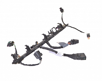 Проводка двигателя (на форсунки) AUDI A3 06L971627K