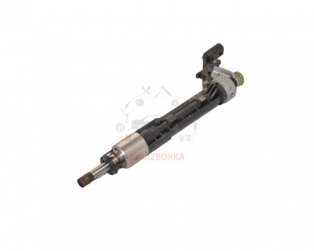 Форсунка топливная AUDI A4/S4/Q5 06M906036K