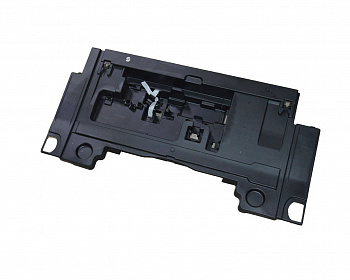 Панель пола багажника AUDI S4 8W8863373