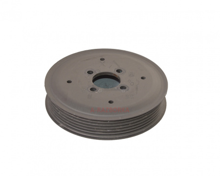 Шкив AUDI A4/A5/A6/A7/A8 S4/S5/S6/S6 Q5/Q7/Q8 RS4/RS5 06M121031D