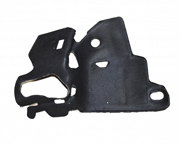 Шумоизоляция стойки задней правой  AUDI A3 8V5863896A