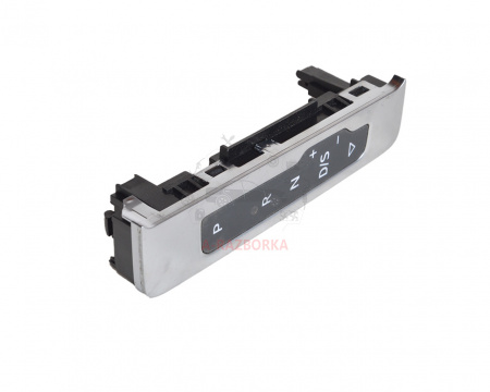 Индикатор переключения передач AUDI A3 8V1713463B3Q7