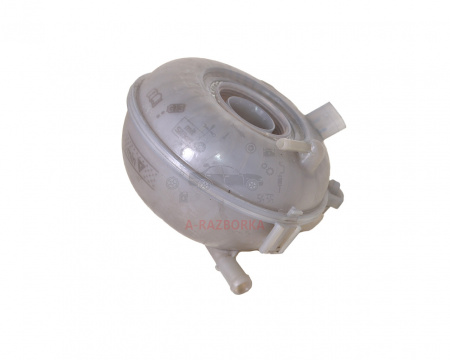 Расширительный бачок AUDI A3 5Q0121407A / /5Q0121407G