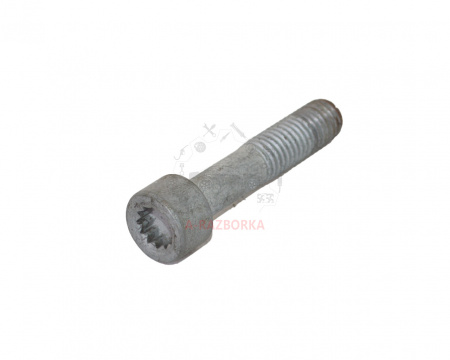 Винт полуоси задней M8x45x30 AUDI S4 N10719001