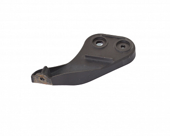 Кронштейн бампера заднего правый AUDI A3 8V5807330