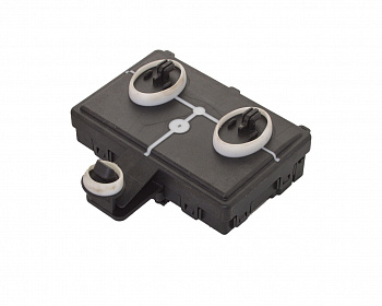 Блок управления двери задней  AUDI S4 4M0959795H