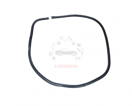 Уплотнитель  проема двери передний левый/правый AUDI A3 8V5831721A / 8V5831721