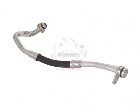 Маслянная трубка AUDI A4/A5/A6/A7/A8 S4/S5/S6/S8 Q5/Q7/Q8  06M145144E