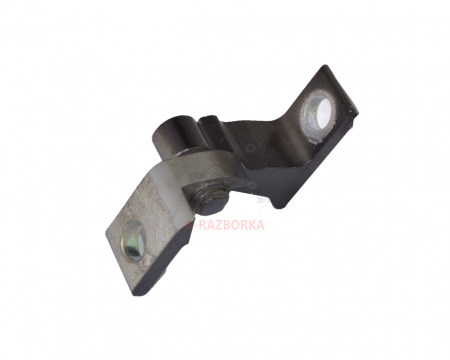 Петля двери передней левой верхняя/нижняя, задней левой верхняя в сборе  AUDI A3 8V0831401