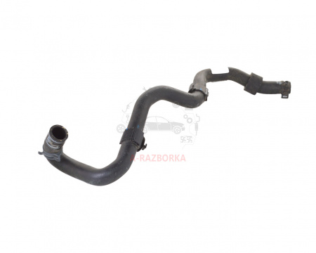 Патрубок системы охлаждения AUDI A4/A5 S4/S5 8W0121471B