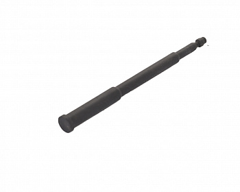 Палец фиксатор направляющей заднего бампера AUDI S4 WHT007374