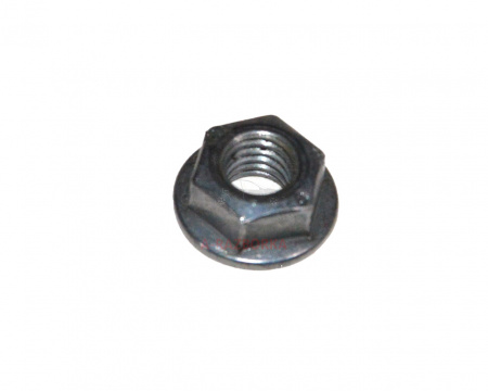 Гайка датчика уровня масла М6 AUDI A3 N01508210